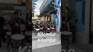 Kilombo Kilombé. Zenia Boulevard