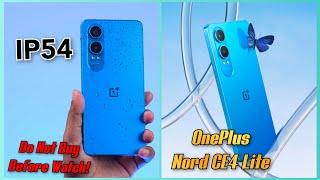 Worst Mobile from OnePlus  OnePlus Nord CE4 Lite | Don not buy before watch  #techspyder #oneplus