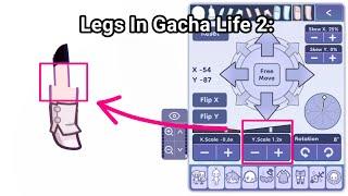 All Your Gacha Life 2 Pain in One Video 