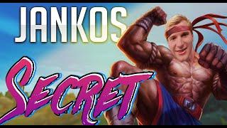 G2 Jankos - REVEALING SECRETS! | Jankos Twitch Stream Highlights