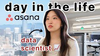 Day in the Life of a Data Scientist in San Francisco