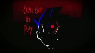 COME OUT TO PLAY - A Sonic.exe FNF Concept