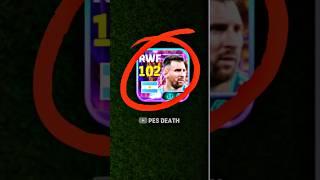 Secret Training Guide Free Showtime Messi 102#efootball #efootball2024 #efootball24mobile