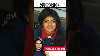 Priyanka Chopra Life Journey  in 15 Seconds #Viral #Transformationvideo #Ashortaday #Alieditzroom