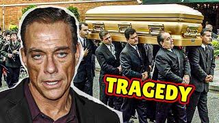 R.I.P. Jean-Claude Van Damme (62 Years Old) Died At A Very Young Age After Suffering From This