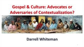 CONTEXTUALIZATION 1_Darrell Whiteman