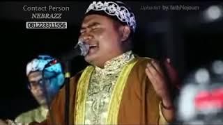 3  Sholawat rohatil atyaru tasydu  NEBRAZZ Arab Band