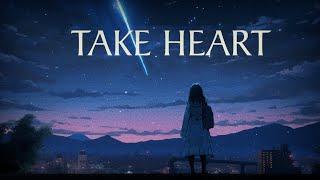 Take Heart - Laura Platt