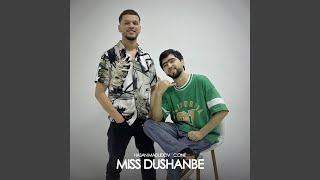 Miss Dushanbe