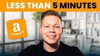 The BEST Way To Find Big Brand Suppliers In 5 Minutes! ⏰