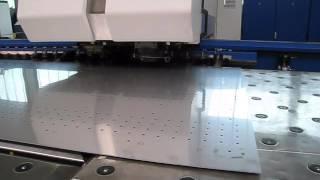 TRUMPF TC 600 L