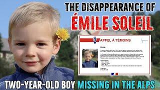 The Strange Disappearance of Émile Soleil