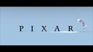 Walt Disney Pictures and Pixar Animation Studios Ratatouille (2007) Opening