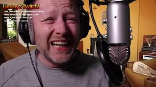 Limmy's Twitch compilation
