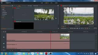 Lightworks free video editor Review and Tutorials