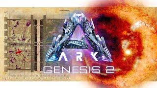 A Survivor's Guide to *Genesis: Part 2* in ARK Survival Evolved
