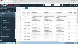 ServiceNow  CMDB and Discovery Demo