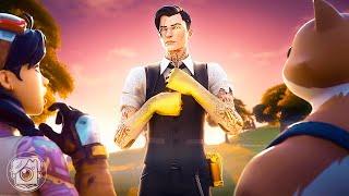 MIDAS RETURNS... (A Fortnite Short Film)