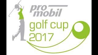 Hover Movie - Promobil Golf Cup 2017