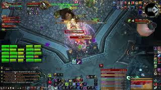 Fdk 20k DPS Proff, Фдк 20к Дпс Проф WoWдыркуль х5