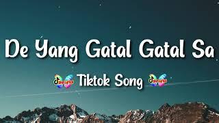 Deyang Gatal Gatal Sa (Tiktok Song) Trending 2021