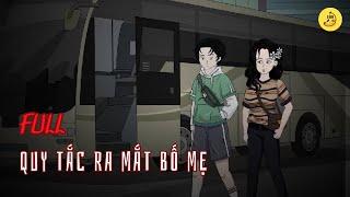 [Full] Quy tắc ra mắt bố mẹ | Chuối sub