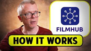 How Filmhub Revolutionized The Movie Business For Filmmakers - J. Horton