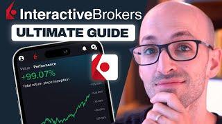 How To Use Interactive Brokers Effectively (2025)