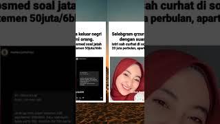 yang lagi viral nih, gimana pendapat nya? #auzura #auzuraviral #pelakor #videoviral