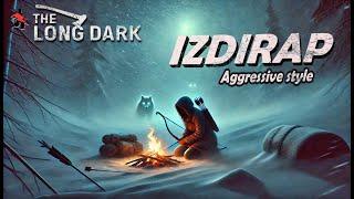  The Long Dark Gün: 790 | Mustice IZDIRAP | Yayın Devamı  Tüccar 3.Görev /2025