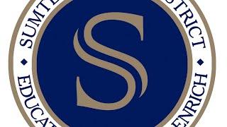 SUMTER SCHOOL DISTRICT BOARD OF TRUSTEES REGULAR MEETING 6:00 PM 7/18/2022