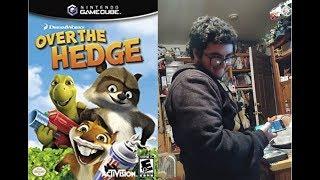 Over The Hedge Stream 4