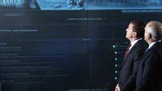 Cyber crimes war room: Rare look into Secret Service hunt for hackers