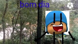 bom dia