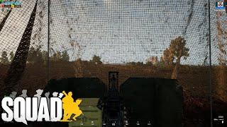 SQUAD - ► Defending Yeho Airfield Against British Forces (Full Round)