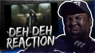 Unknown T - Deh Deh (REACTION)