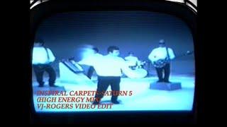 Inspiral Carpets-Saturn 5 (High Energy Mix) VJ-RoGeRs Video Edit