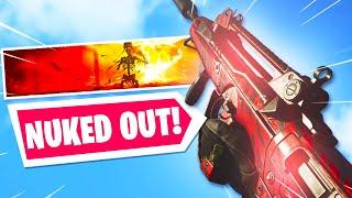 "NUKED OUT" GAMEPLAY in BLACK OPS COLD WAR! (FREE FOR ALL NUCLEAR)