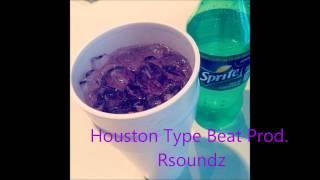 Houston Type Beat