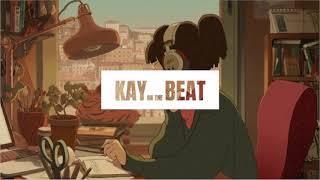 Soft Study Beat - Kay on the BEAT