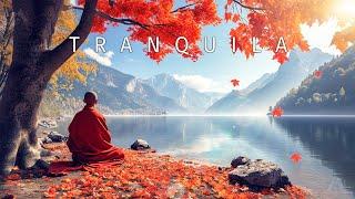 Listen 5 Minutes a Day and Your Life Will Completely Change | Pure Tibetan Healing Zen Sounds #4