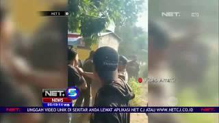 Diduga Cabuli Santri Seorang Ustadz Dihakimi Warga-NET5