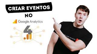 Google Analytics: evento do GA4 | Usando GTM