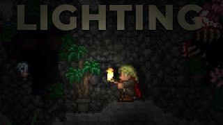 4 Alternatives to Replace Torches in Terraria