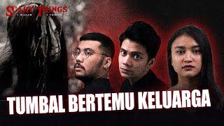 ILMU SANTET DAN TEROR HANTU KUYANG - HORROR STORY SCARY THINGS