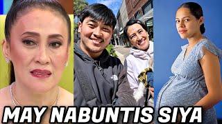 AiAi Delas Alas LABIS NASAKTAN sa NABUNTIS ni Gerald Sibayan na IBANG BABAE!