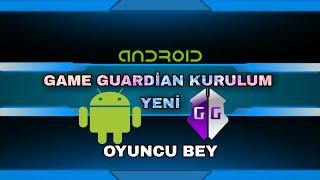 GAME GUARDİAN NASIL KURULUR+LİNK brawl stars elmas hilesi