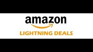 What Are Amazon Lightning Deals? | Ninja Deals