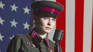 Track Cuckoo in the trailer of the film "The Battle of Sevastopol"