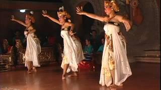 Indonesian Dance Part1